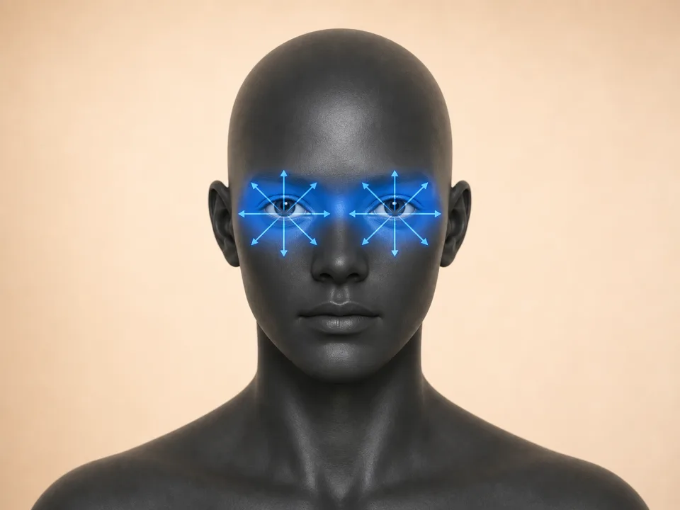 手順 1の動き