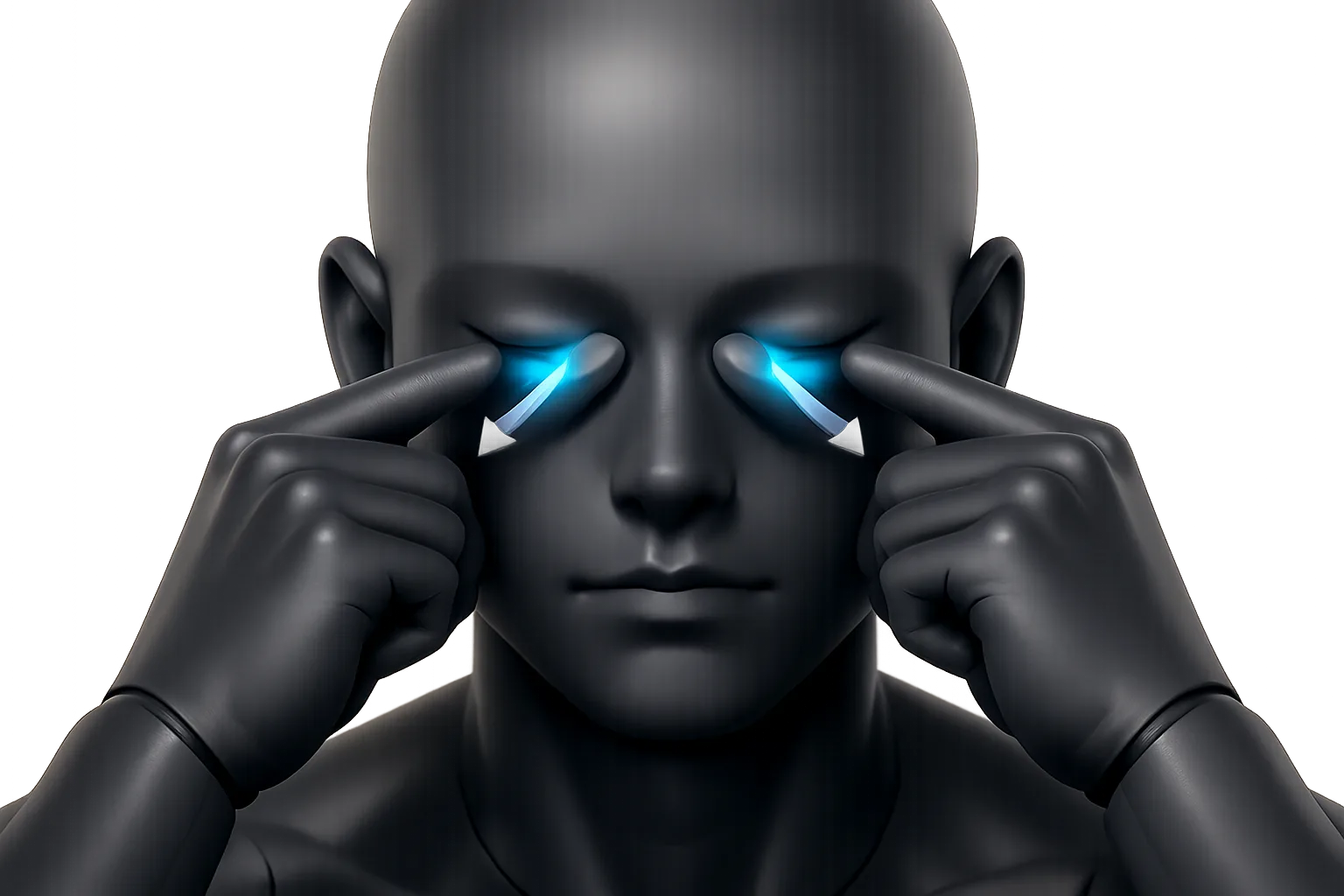 手順 2の動き