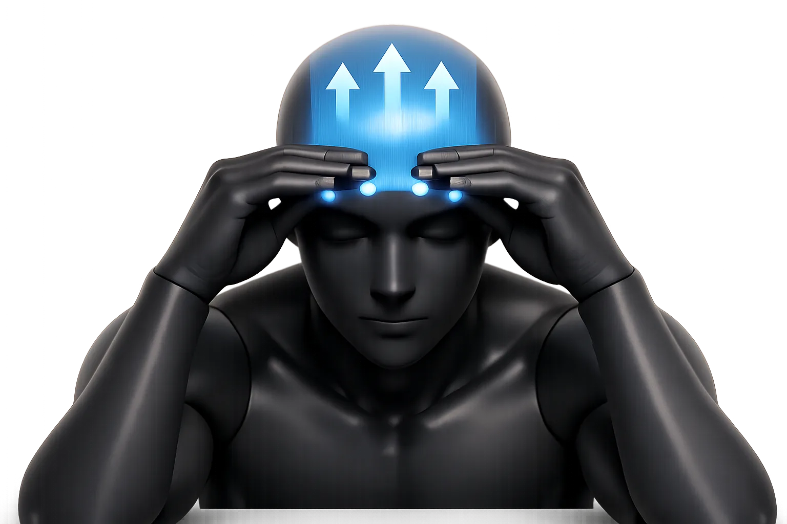 手順 2の動き