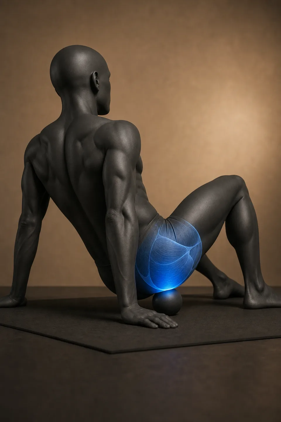 手順 4の動き