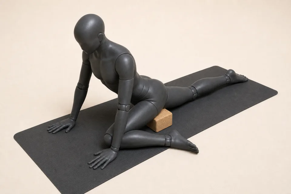 手順 1の動き