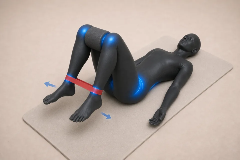 手順 5の動き