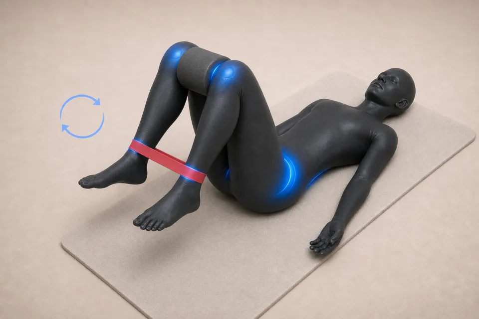 手順 8の動き