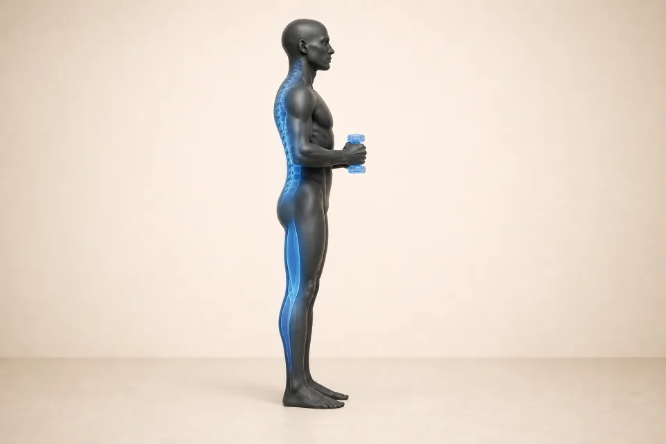 手順 1の動き