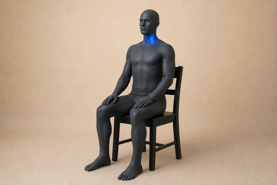 手順 1の動き