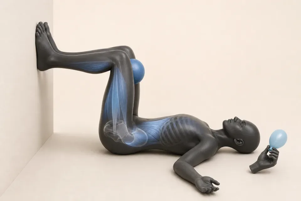 手順 6の動き