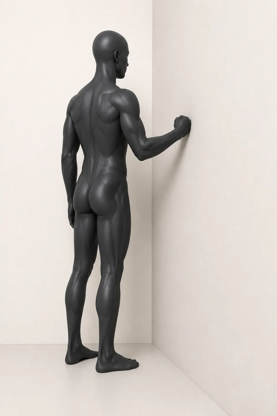 手順 1の動き