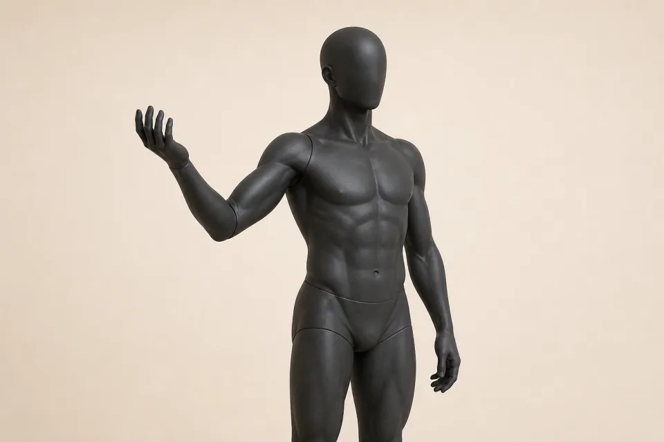 手順 1の動き